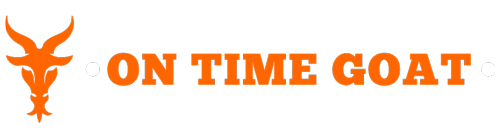 On Time Goat